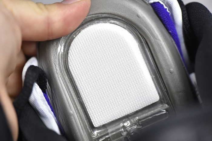 SB Dunk Low “Court Purple” BQ6817-500