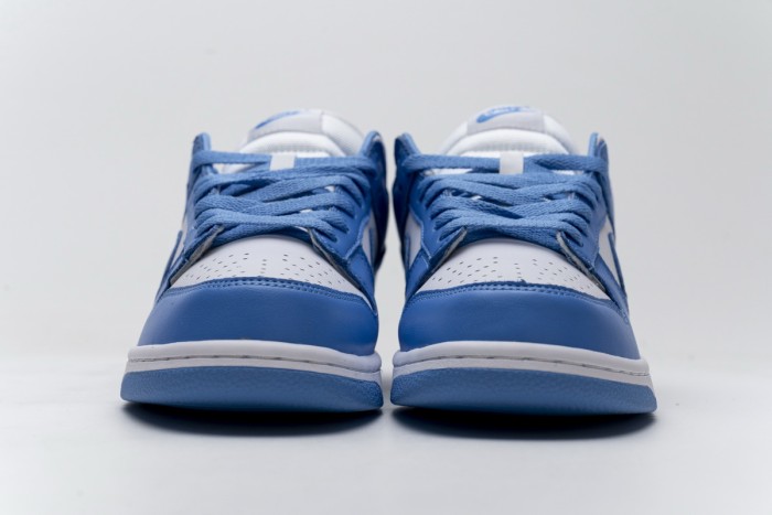 SB Dunk Low SP White Blue DD1391-400