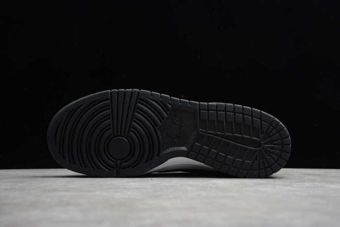 SB DUNK Brown Black White 304292-102