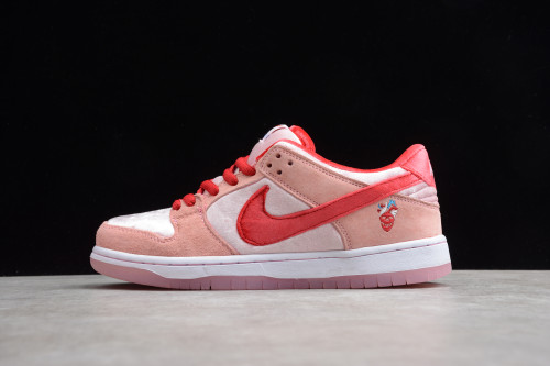 StrangeLove x SB Dunk Low “Valentine's Day” CT2552-800