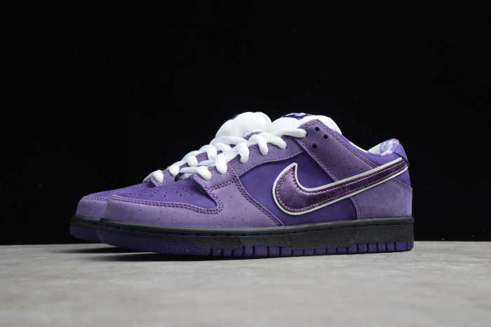 SB Dunk Low Purple Lobster BV1310-555