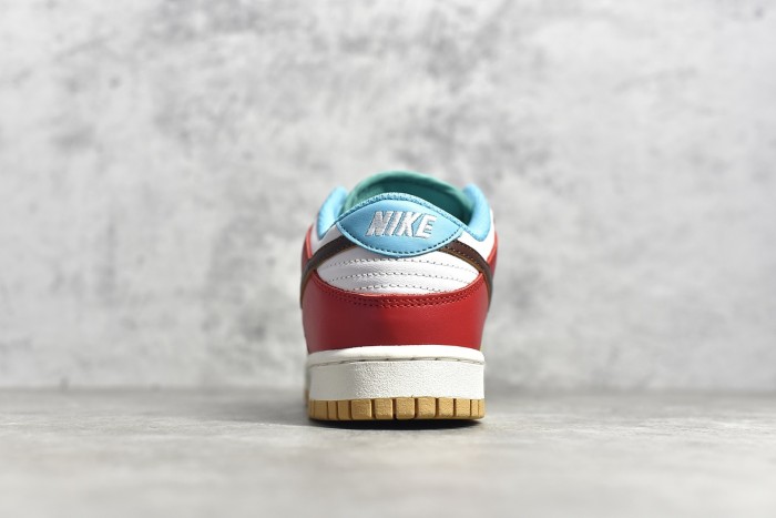 SB Dunk Low SE “Free 99” DH0852-100