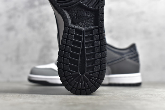 SB Dunk Low Lunar Eclipse (West) 313170-001