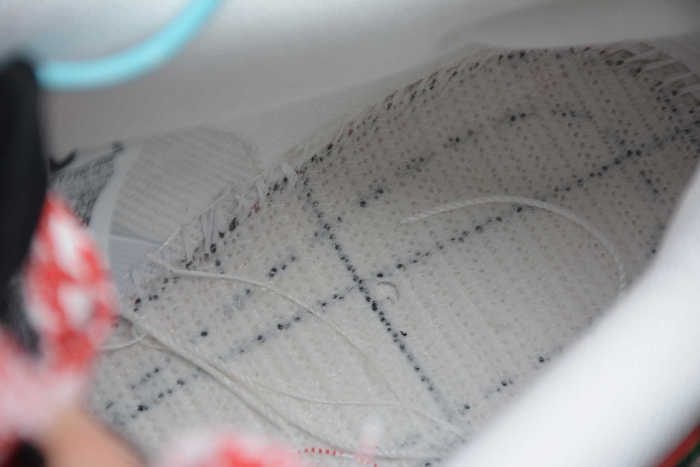 Frame Skate x SB Dunk Low “Habibi” White Red Black CT25