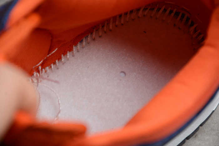 SB Dunk Low SP Champ Colors University Orange Marine (2020) CU1727-800