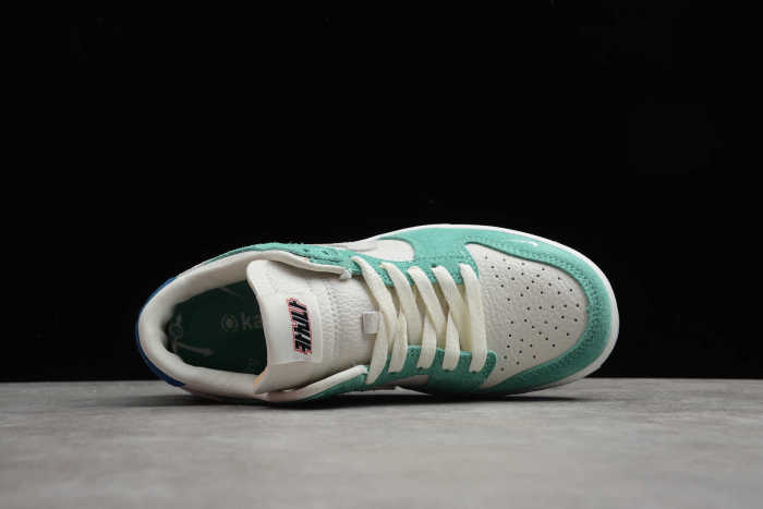 Kasina x Nike Dunk Low CZ6540-101