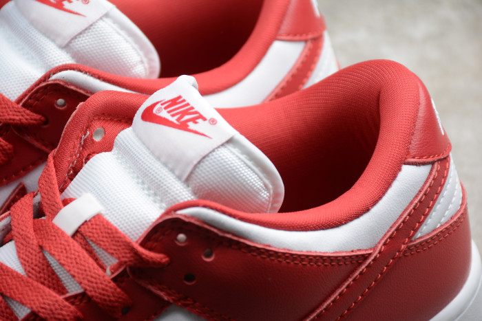 SB Dunk Low Retro SP “University Red” CU1727-100