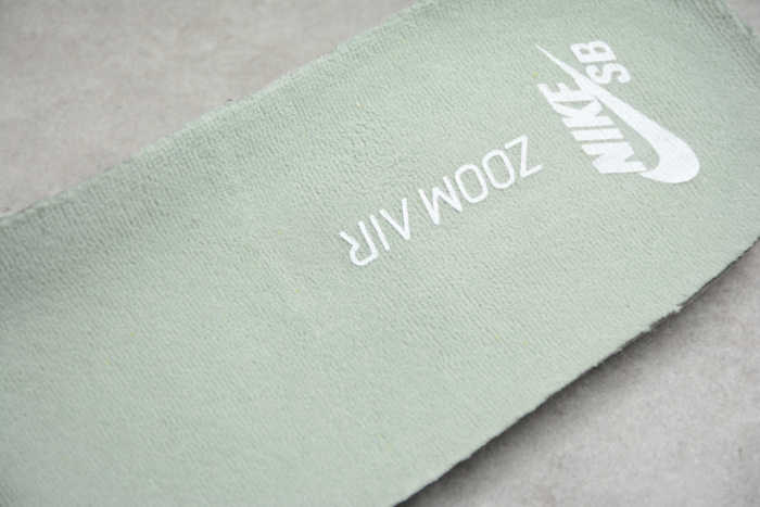 SB Dunk Low Pro “Horizon Green” BQ6817-300