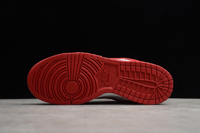 SB Dunk Low Retro SP “University Red” CU1727-100