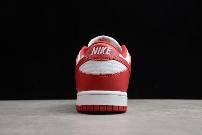 SB Dunk Low Retro SP “University Red” CU1727-100