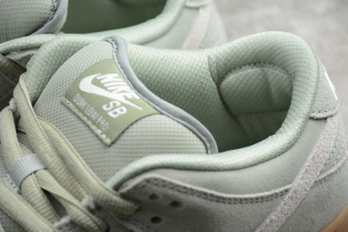 SB Dunk Low Pro “Horizon Green” BQ6817-300