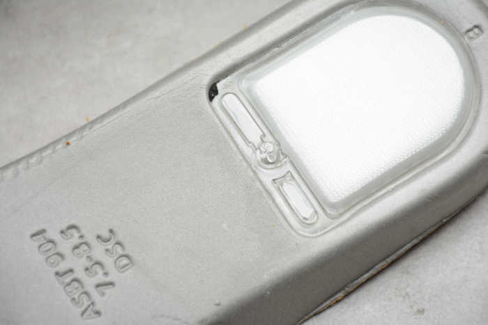 SB Dunk Low Pro ISO Burnt Sienna CD2563-002