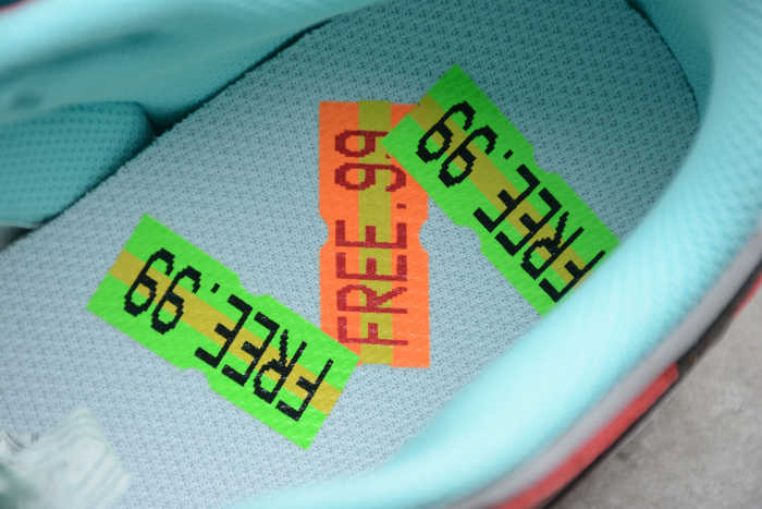 SB Dunk Low SE “Free 99” DH0852-100
