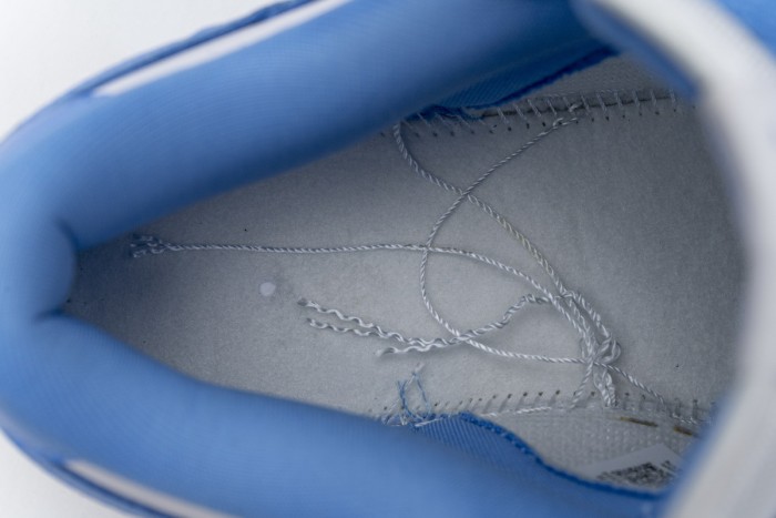 SB Dunk Low SP White Blue DD1391-400