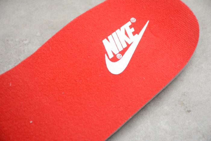 SB Dunk Low Retro SP “University Red” CU1727-100