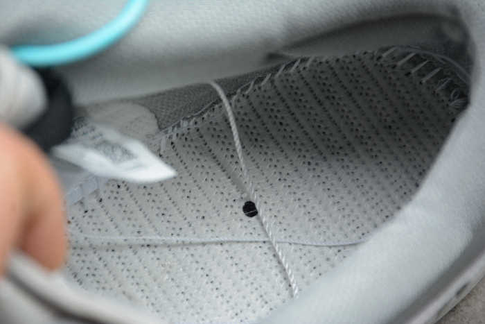 SB Dunk Grey Black BQ6817-101