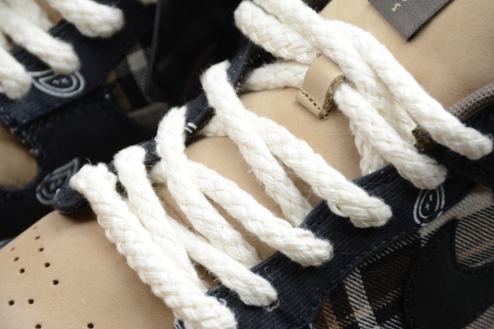 Travis Scott TS x SB Dunk Low Jackboys CT5053-001