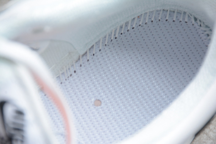 SB Dunk Low Orange Label White CD2563-100