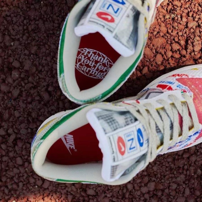 SB Dunk Low SP “City Market” DA6125-900