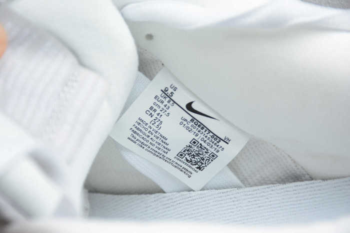 SB Dunk Dior Wolf Grey White BQ6817-002