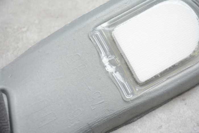 SB Dunk Low Orange Label White CD2563-100