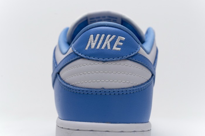SB Dunk Low SP White Blue DD1391-400