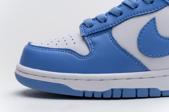 SB Dunk Low SP White Blue DD1391-400