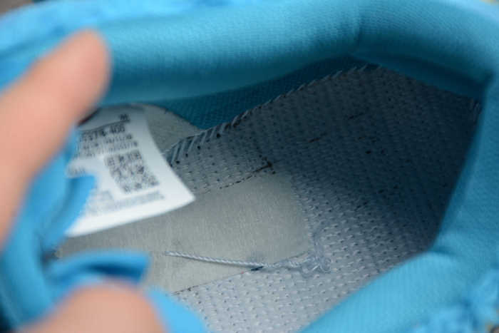 Grateful Dead x SB Dunk Low Pro QS “Blue Bear”