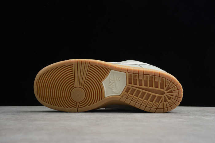 SB Dunk Low Pro “Horizon Green” BQ6817-300