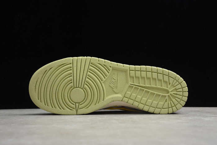 SB Dunk Low SP “Community Garden” CZ9747-900