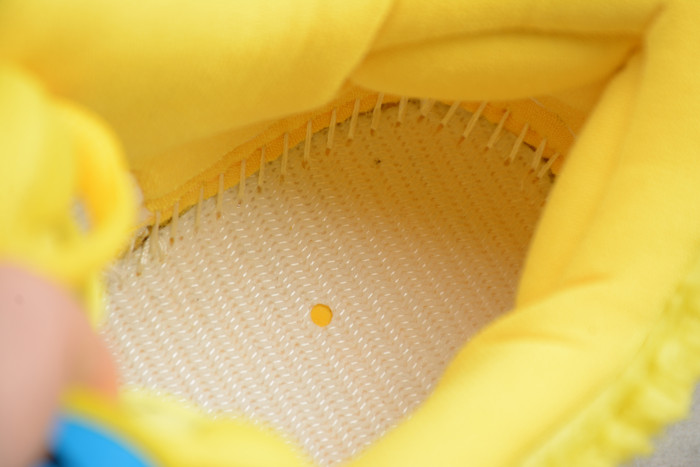 Grateful Dead x SB Dunk Low Pro QS “Yellow Bear” CJ5378-800