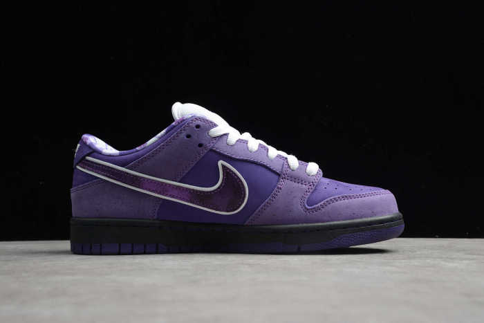 SB Dunk Low Purple Lobster BV1310-555