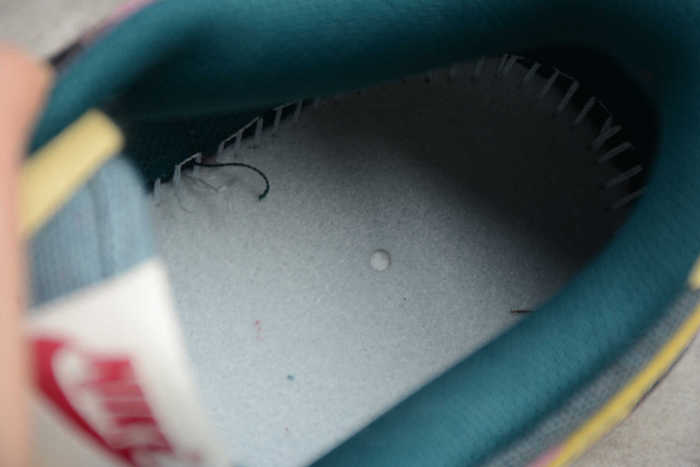 SB Dunk Low SP “Community Garden” CZ9747-900