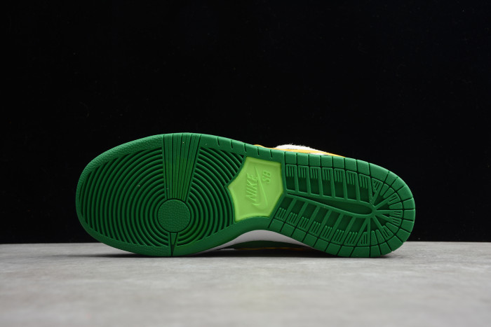 SB Dunk Low x Ben & Jerry's Chunky Dunky CU3244-100