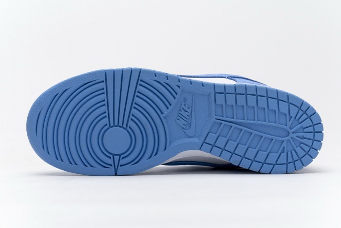 SB Dunk Low SP White Blue DD1391-400