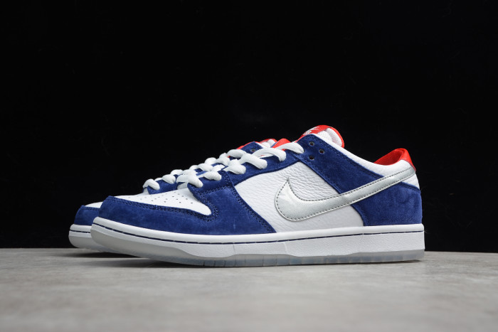 SB Dunk Low Pro QS “Ishod Wair” 839685-416