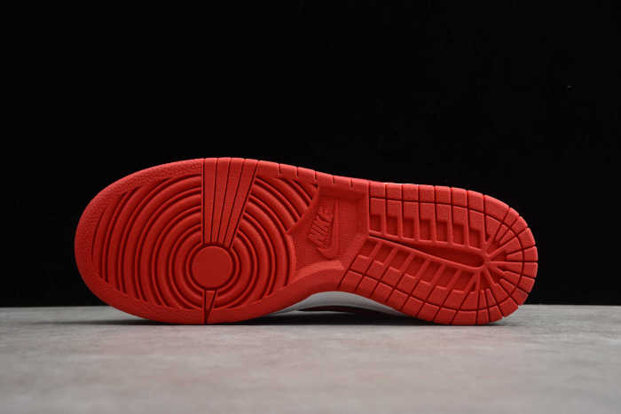 SB Dunk “Samba” Grey Blue Red CZ2667-400