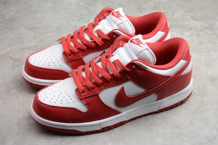 SB Dunk Low Retro SP “University Red” CU1727-100