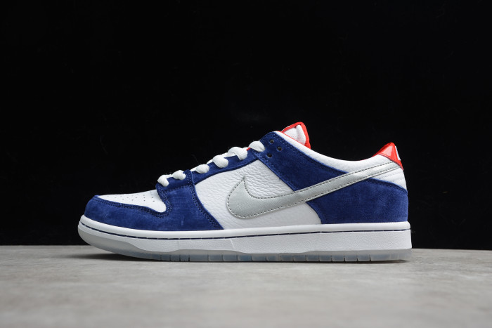 SB Dunk Low Pro QS “Ishod Wair” 839685-416