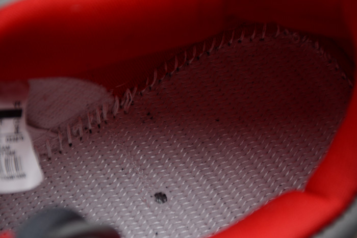 SB ZOOM Dunk High Pro Grey Pigeon 304292-011