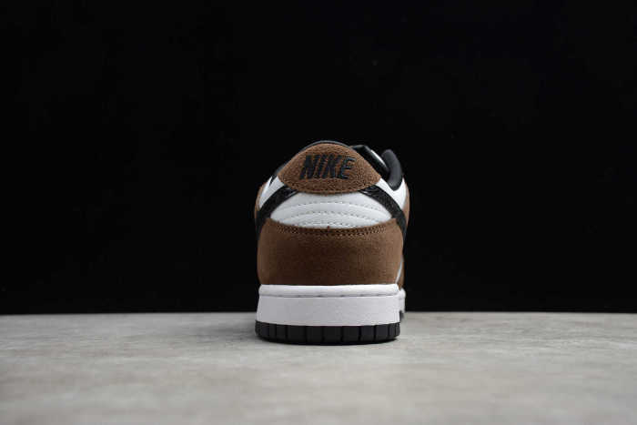 SB DUNK Brown Black White 304292-102