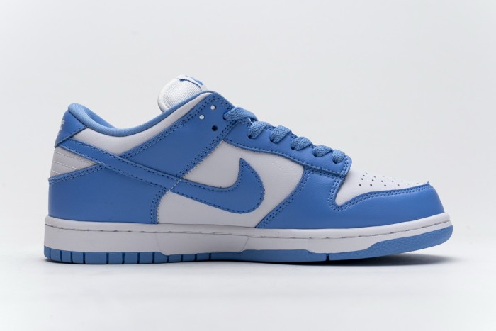SB Dunk Low SP White Blue DD1391-400