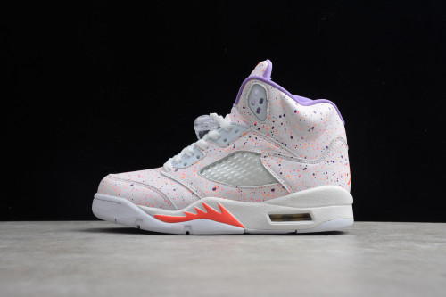 Air Jordan 5 Retro SE Easter CT1605-100
