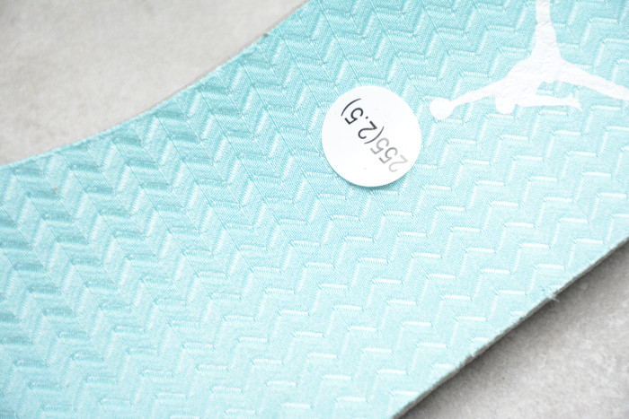 Air Jordan 5 Retro “Island Green” CN2932-100