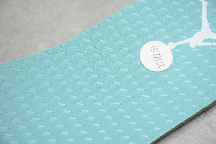 Air Jordan 5 Retro “Island Green” CN2932-100