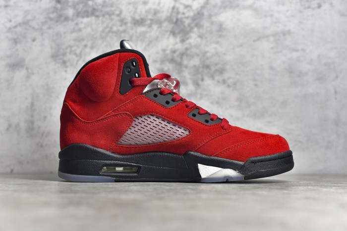 Air Jordan 5 “Raging Bull” DD0587-600