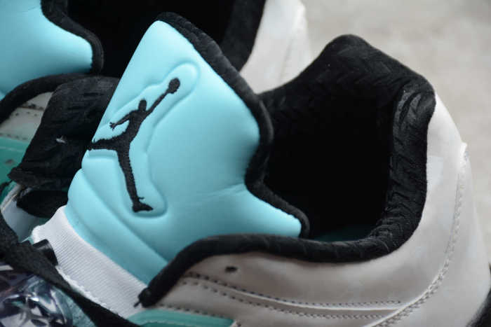 Air Jordan 5 Retro “Island Green” CN2932-100