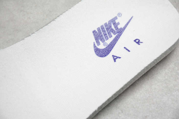 2020 OFF WHITE x Air Jordan 5 Grey Green White CT8480-105