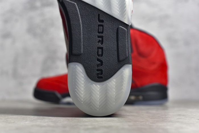Air Jordan 5 “Raging Bull” DD0587-600