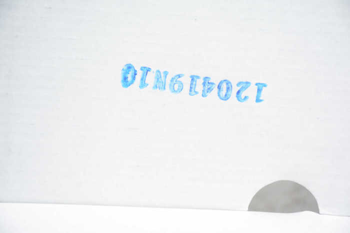 2020 OFF WHITE x Air Jordan 5 Grey Green White CT8480-105